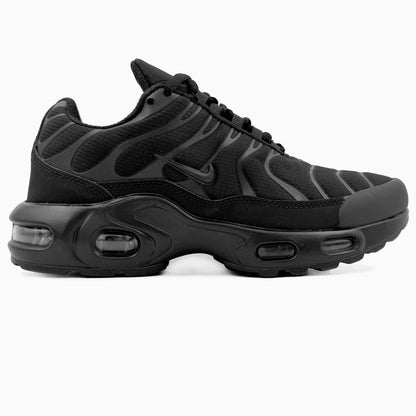 Nike Air Max TN Plus GTX Black