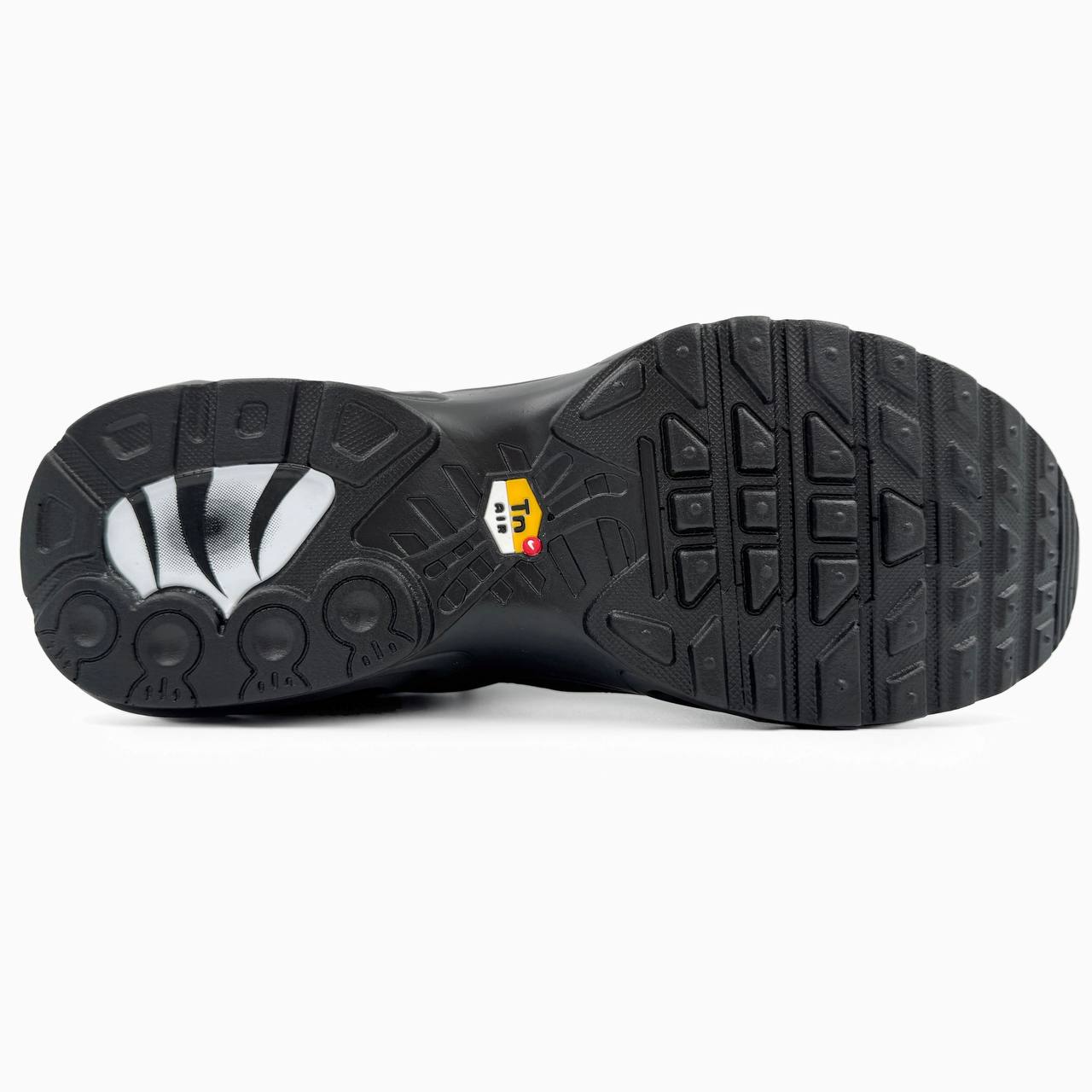 Nike Air Max TN Plus GTX Black