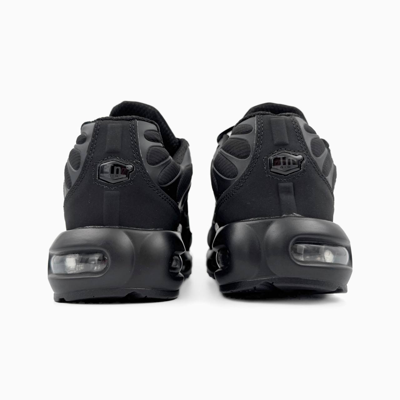 Nike Air Max TN Plus GTX Black