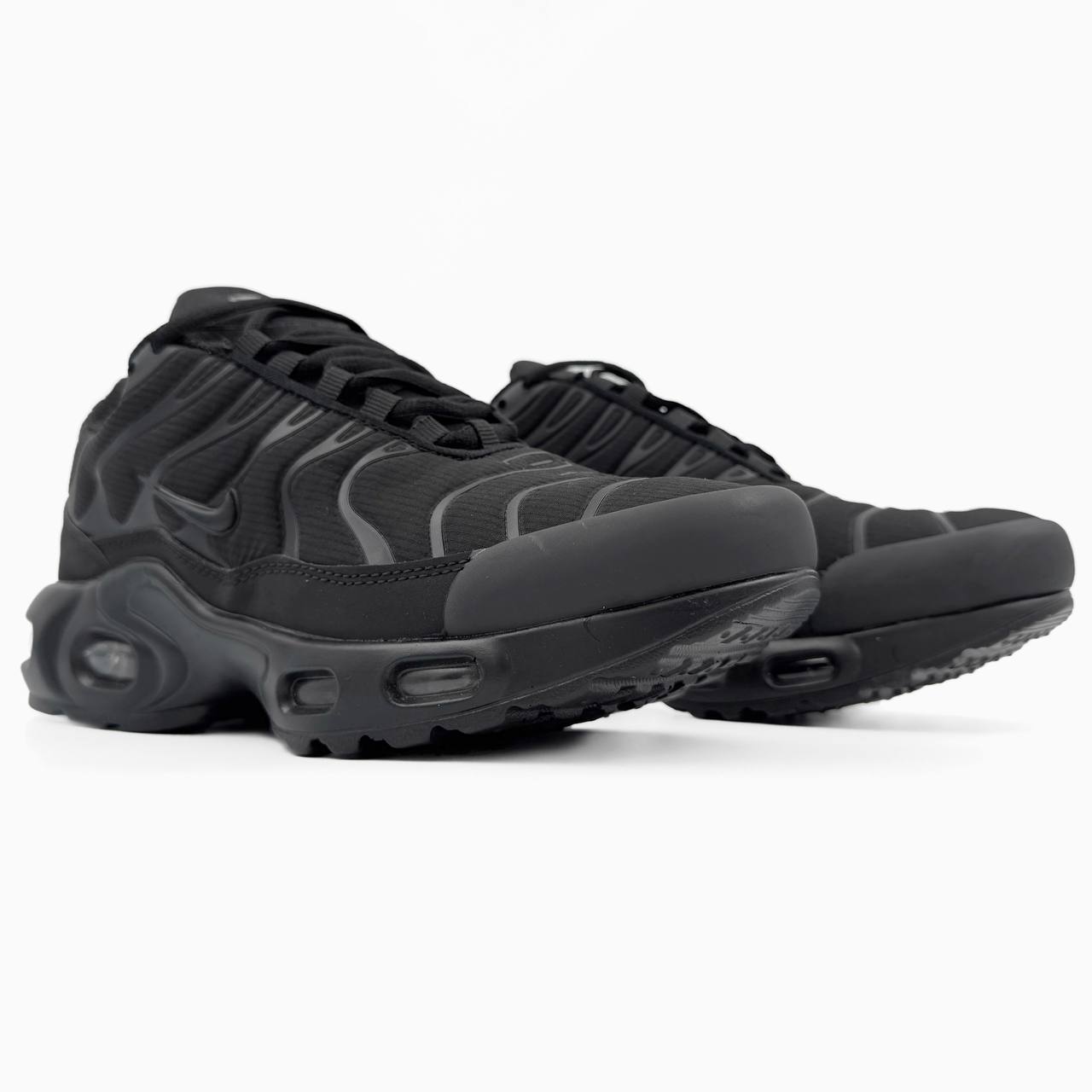 Nike Air Max TN Plus GTX Black