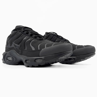 Nike Air Max TN Plus GTX Black