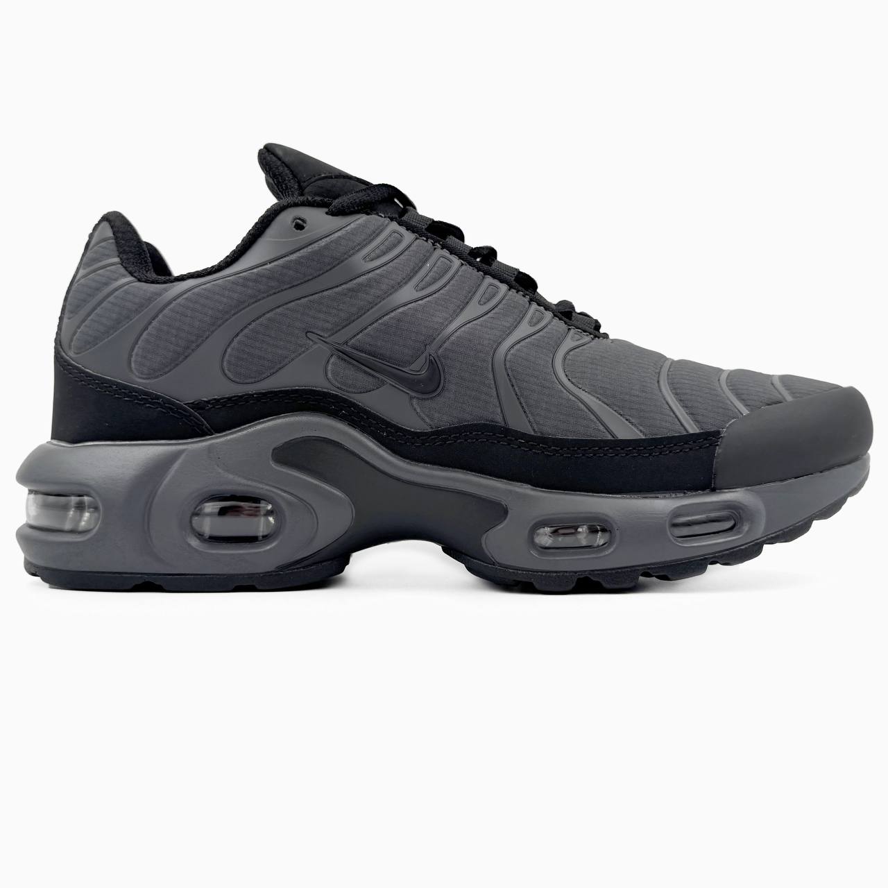 Nike Air Max TN Plus GTX Grey Black