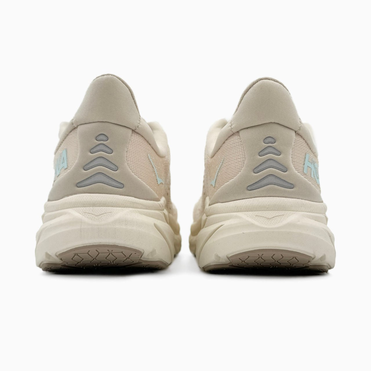 Hoka Clifton 8 Beige