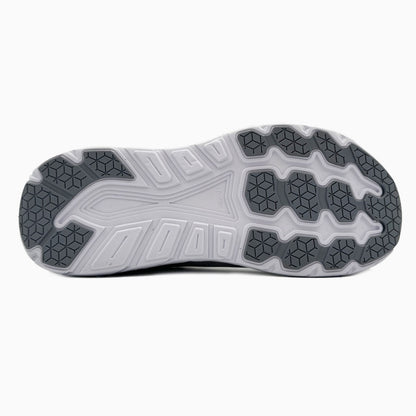 Hoka Clifton 8 White Grey