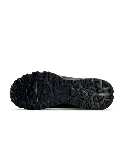 Columbia Climawarm Black Fur