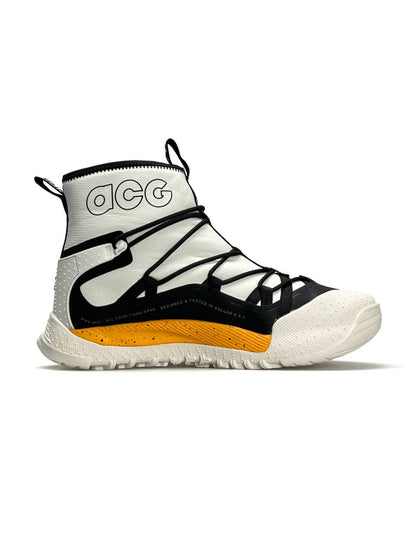 Nike ACG Terra Antarktik White Fur