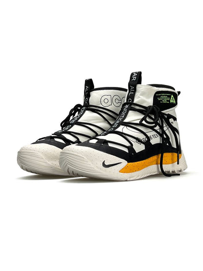 Nike ACG Terra Antarktik White Fur