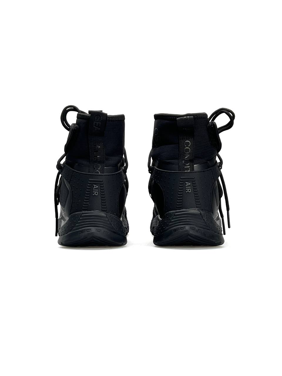 Nike ACG Terra Antarktik Black Fur