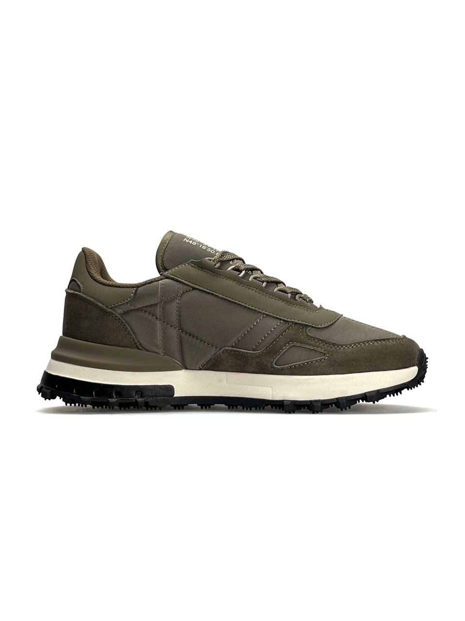 Lacoste Elite Active Light Brown