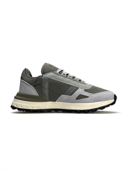 Lacoste Elite Active Light Grey Magnet