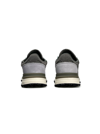 Lacoste Elite Active Light Grey Magnet