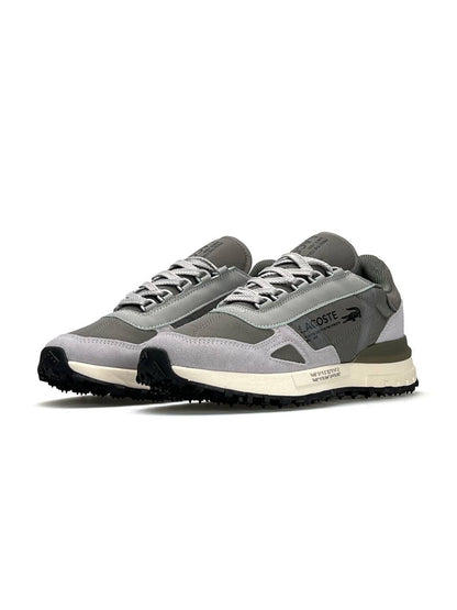 Lacoste Elite Active Light Grey Magnet