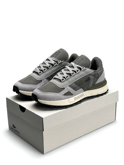 Lacoste Elite Active Light Grey Magnet