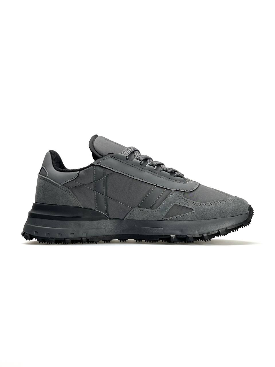 Lacoste Elite Active Grey