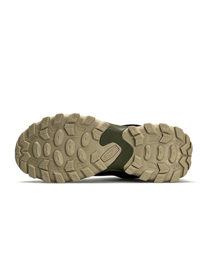 Merrell Moab Speed 2 Gore-Tex Black Beige