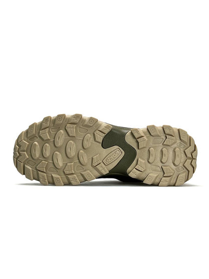 Merrell Moab Speed 2 Gore-Tex Khaki