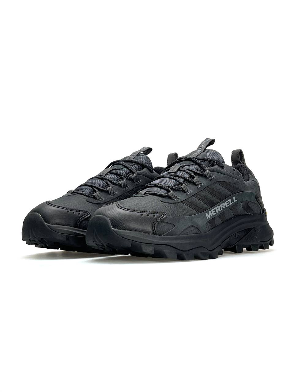 Merrell Moab Speed 2 Gore-Tex Dark Grey