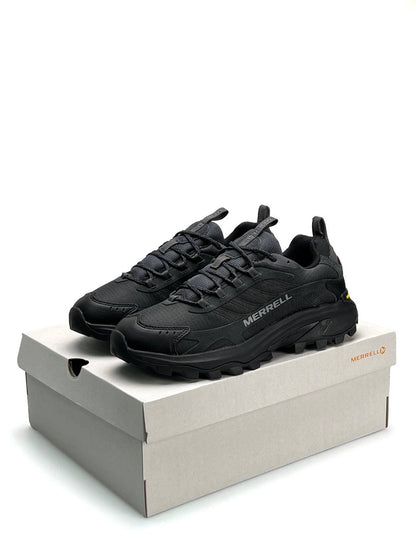 Merrell Moab Speed 2 Gore-Tex Dark Grey