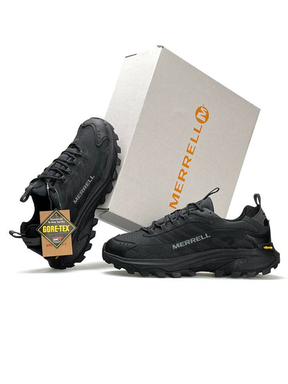 Merrell Moab Speed 2 Gore-Tex Dark Grey