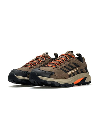 Merrell Moab Speed 2 Gore-Tex Brown