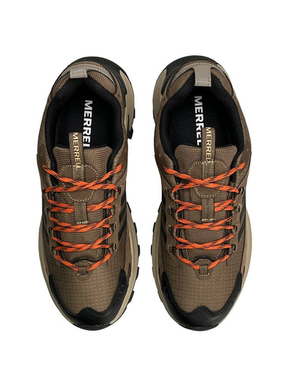 Merrell Moab Speed 2 Gore-Tex Brown