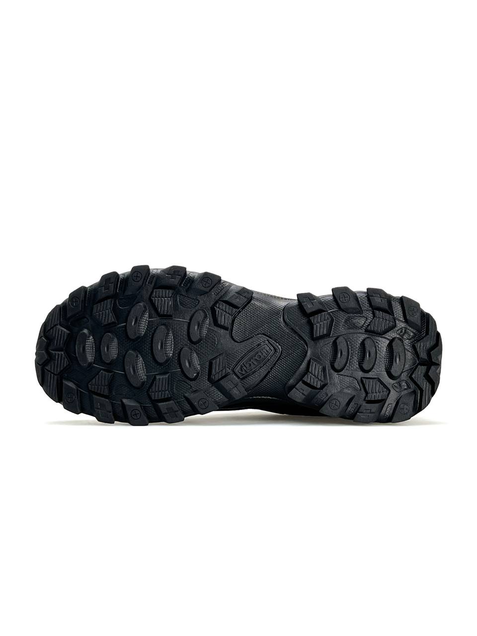 Merrell Moab Speed 2 Gore-Tex Black