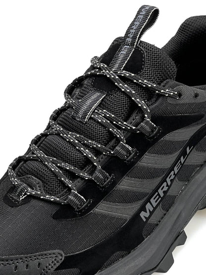 Merrell Moab Speed 2 Gore-Tex Black