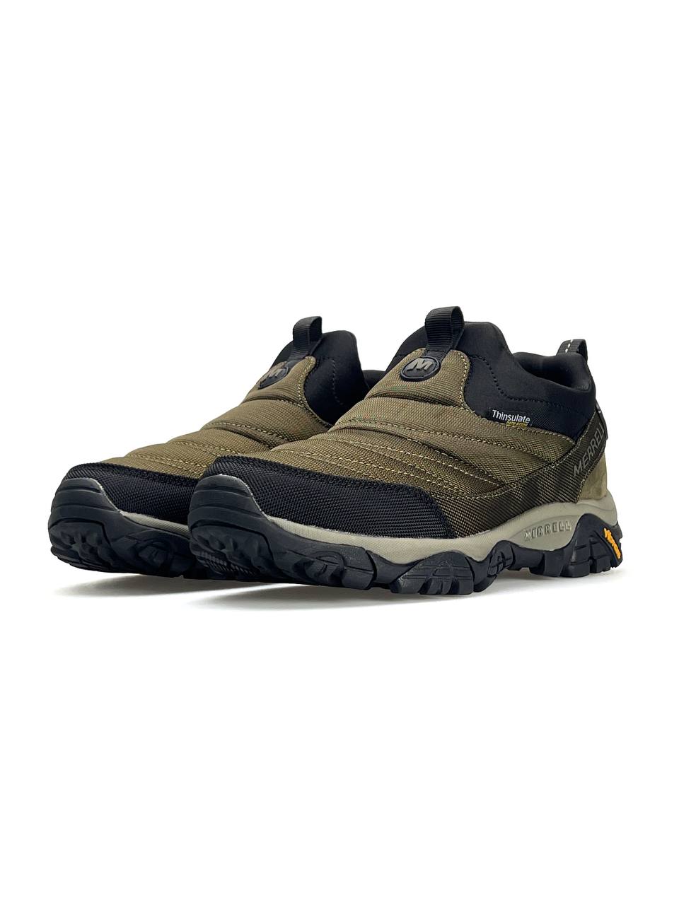 Merrell Nova Moc Khaki