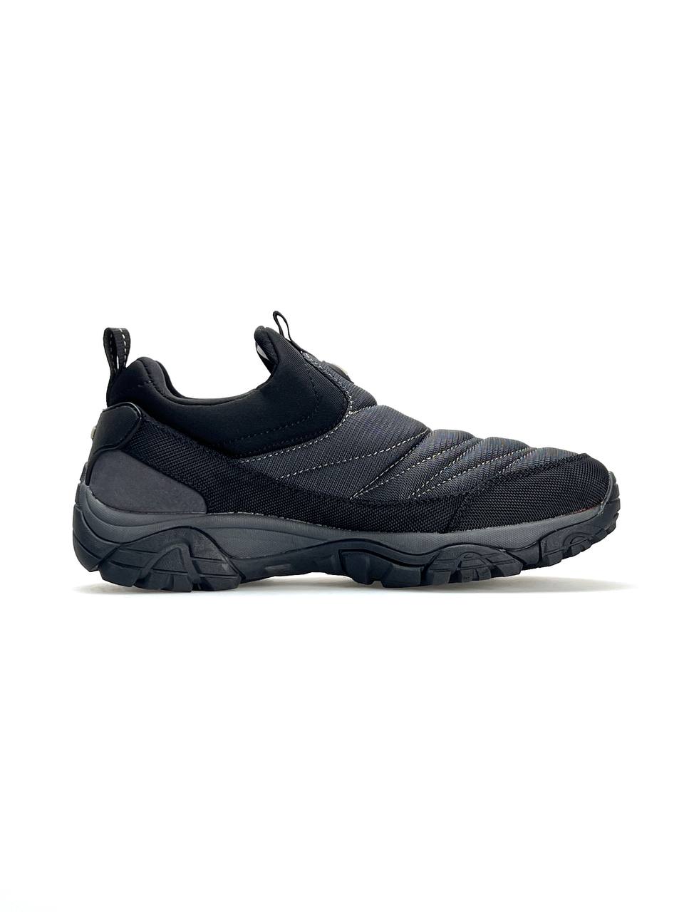 Merrell Nova Moc Grey Black