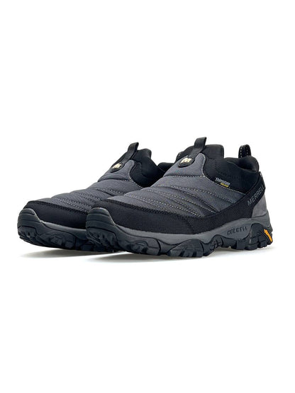 Merrell Nova Moc Grey Black