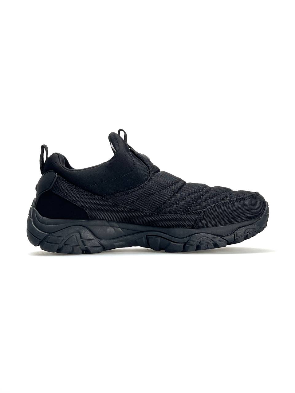 Merrell Nova Moc Black