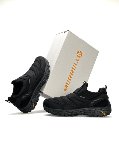 Merrell Nova Moc Black