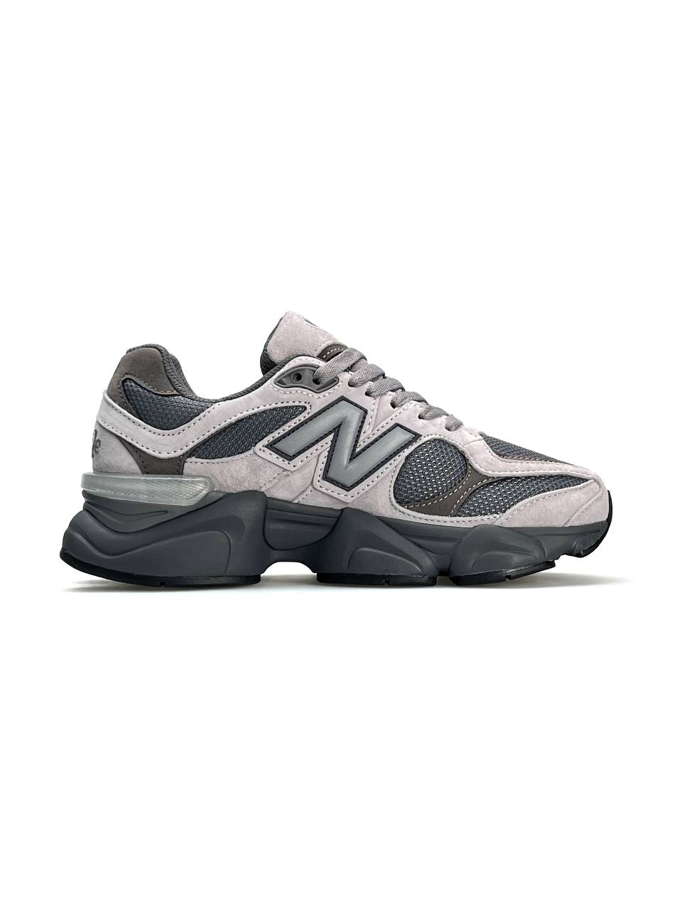 New Balance 9060 Grey Beige