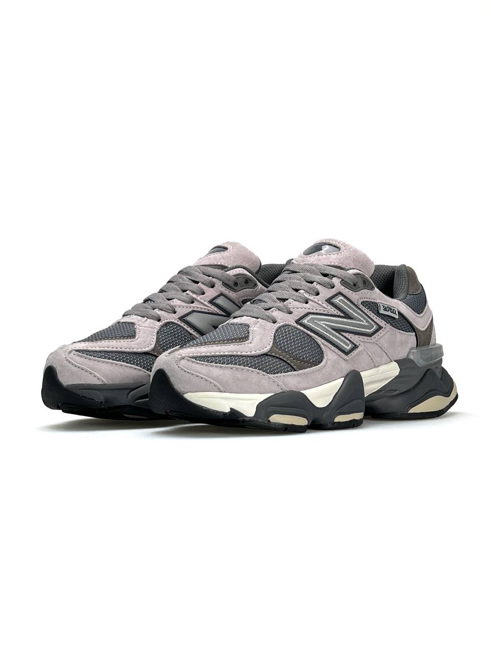 New Balance 9060 Grey Beige