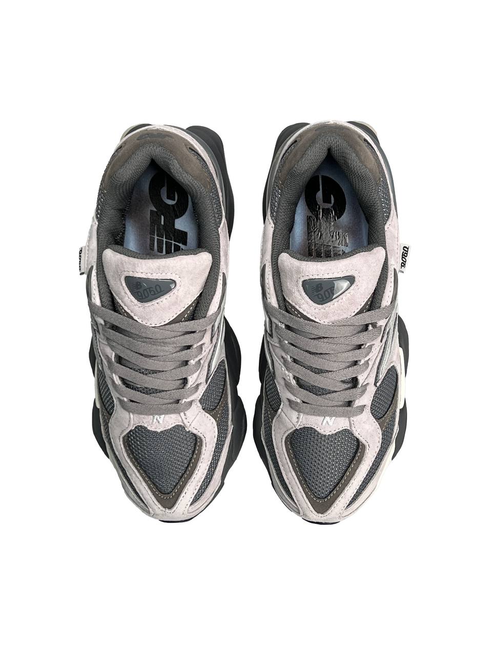 New Balance 9060 Grey Beige