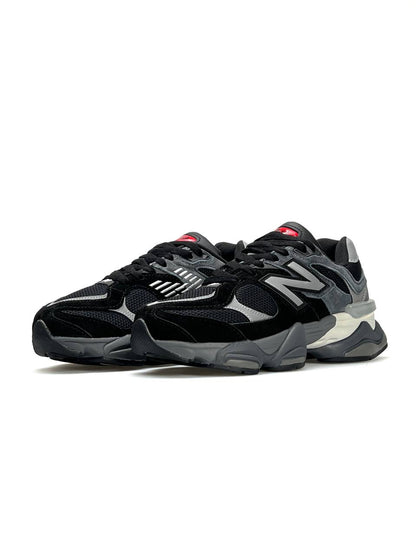 New Balance 9060 Black Grey
