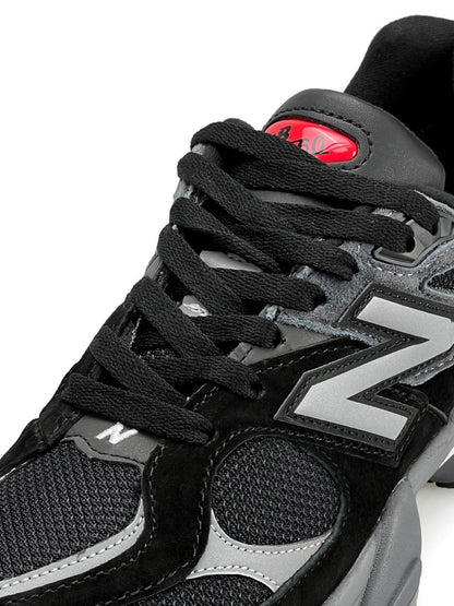 New Balance 9060 Black Grey