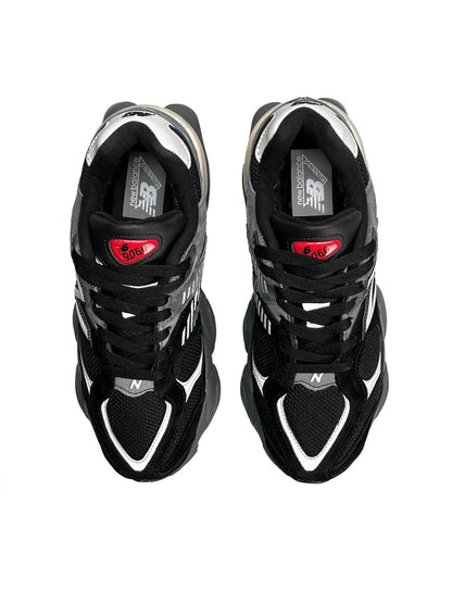 New Balance 9060 Black Grey