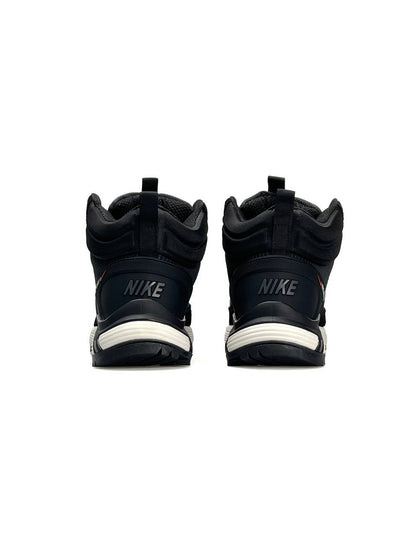 Nike Rivah Gore-Tex Grey Black Fur