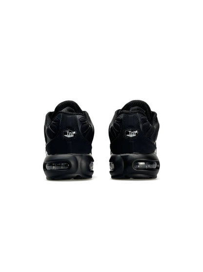 Nike Air Max Tn Plus Black White II
