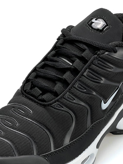 Nike Air Max Tn Plus Black White II