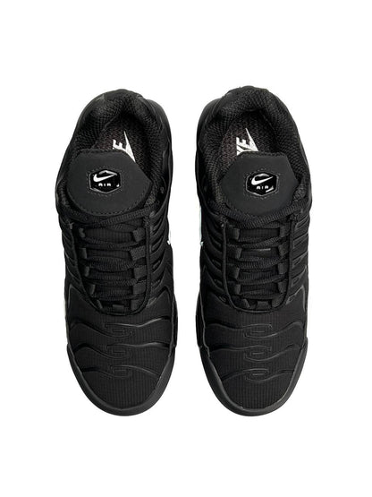 Nike Air Max Tn Plus Black White II