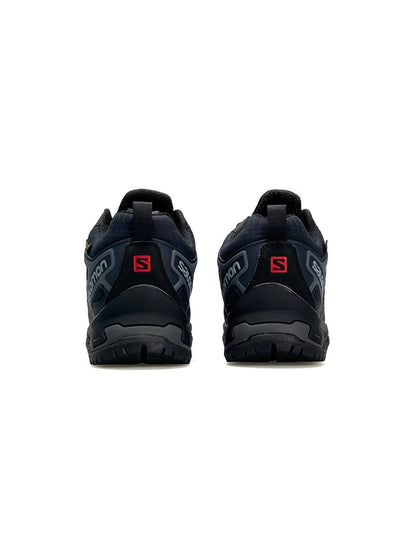 Salomon Speed Cross Pro Navy Grey Fur