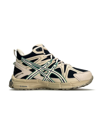 Asics Gel-Kahana 8 Hight Beige Green Fur