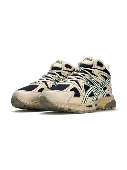 Asics Gel-Kahana 8 Hight Beige Green Fur