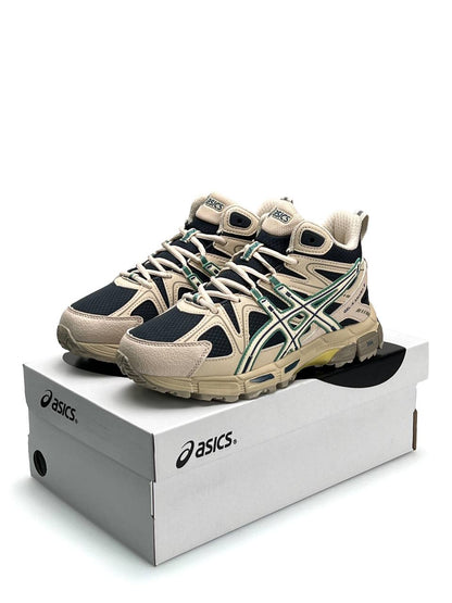 Asics Gel-Kahana 8 Hight Beige Green Fur