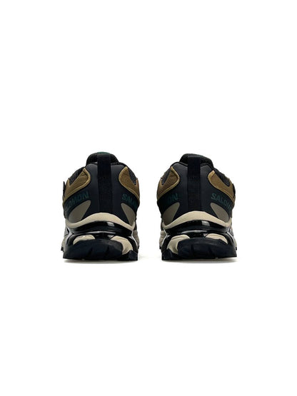 Salomon XT-6 Expanse GTX Brown Beige