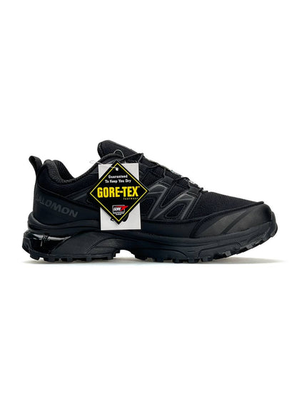 Salomon XT-6 Expanse GTX Black