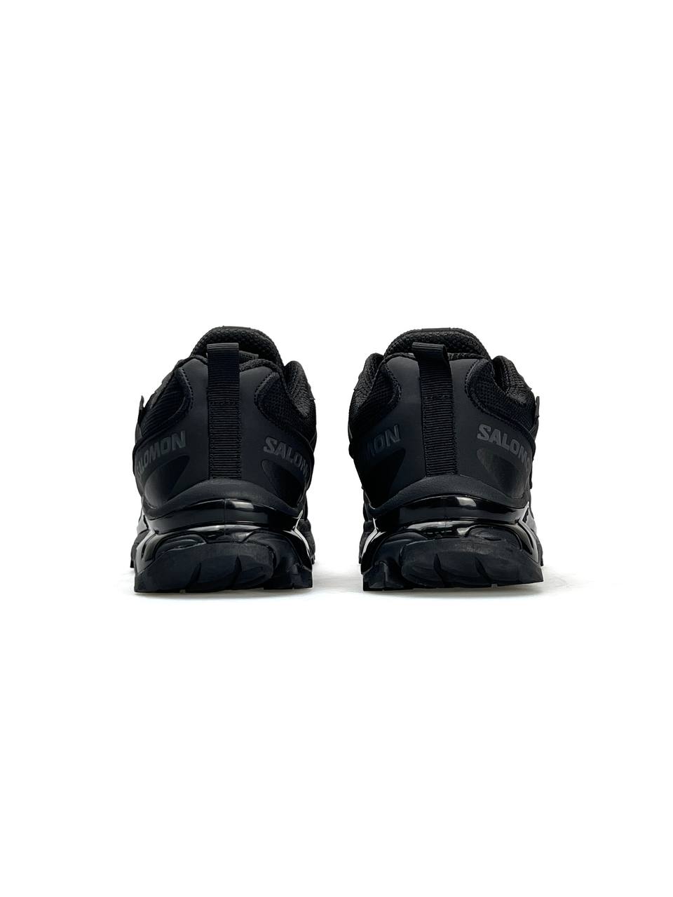 Salomon XT-6 Expanse GTX Black
