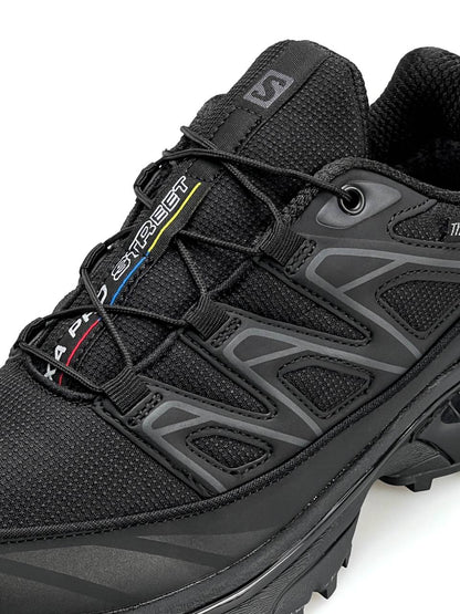 Salomon XT-6 Expanse GTX Black
